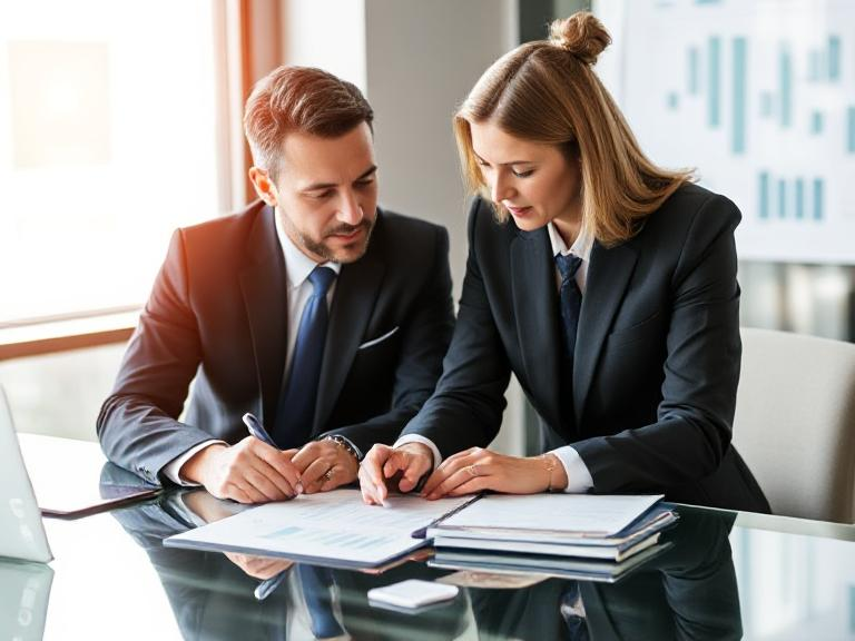 Understanding FCA Regulations: A Guide for Small Business Owners